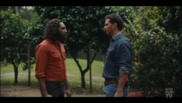 Mystery Road Origin - Season 02 Episode 04